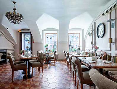 Ресторан Вилла Астон / Villa Aston Ресторан для свадьбы Спб